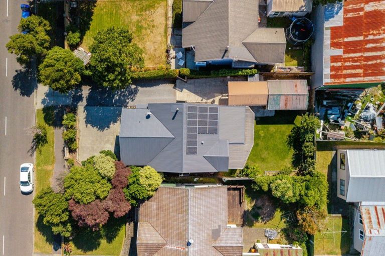 Photo of property in 85 Lyndhurst Street, Takaro, Palmerston North, 4412