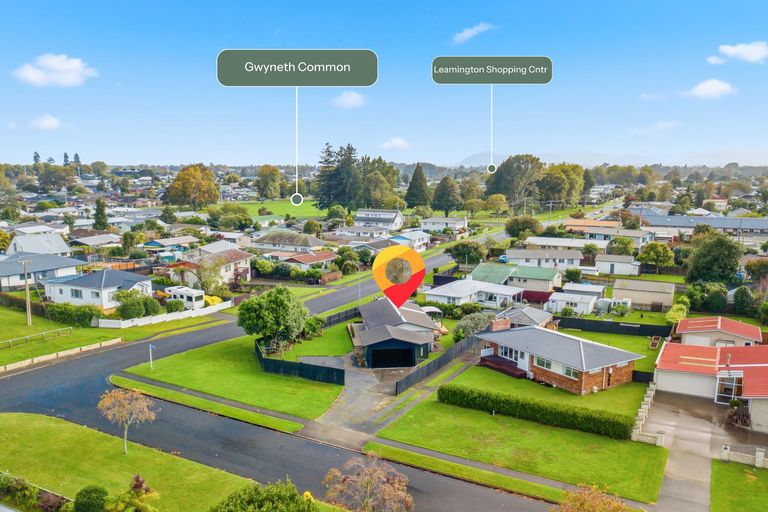 Photo of property in 1 Frame Street, Leamington, Cambridge, 3432