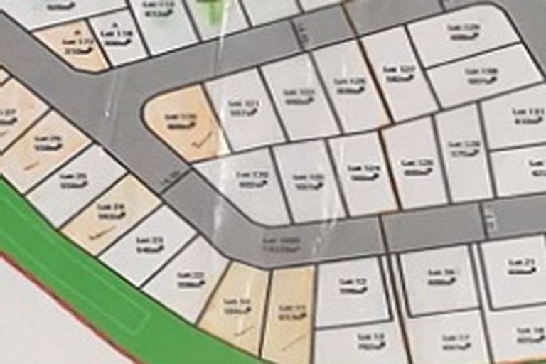 Photo of property in 12 Tahuna Minhinnick Drive, Glenbrook, 2681