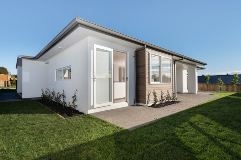 Photo of property in 46 Ruba Way, Ohauiti, Tauranga, 3112