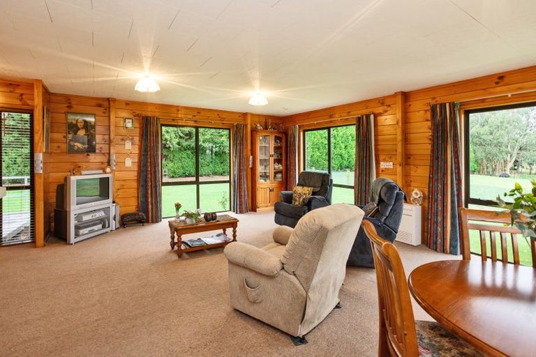 Photo of property in 605 Tramway Road, Tisbury, Invercargill, 9877