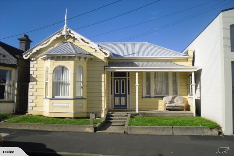 Photo of property in 205 Leith Street, North Dunedin, Dunedin, 9016