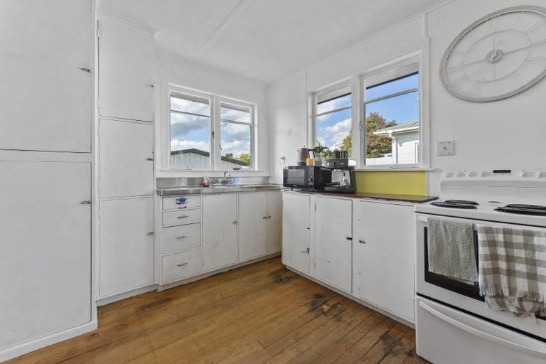 Photo of property in 27 Princess Street, Pahiatua, 4910