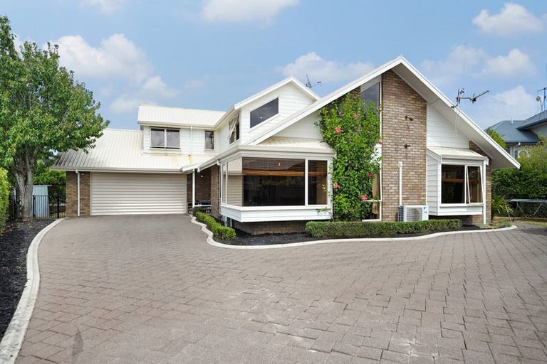 Photo of property in 4 Munro Place, Flagstaff, Hamilton, 3210