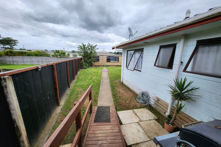 Photo of property in 11 Opatito Road, Paeroa, 3600