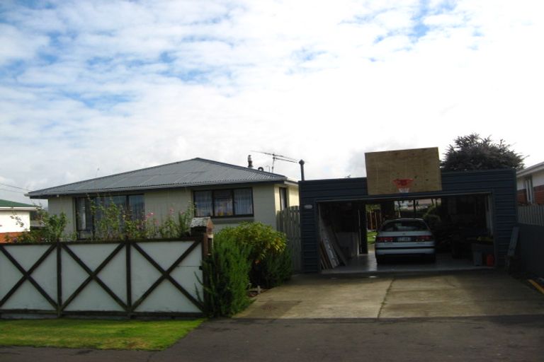 Photo of property in 46 Tay Street, Mosgiel, 9024