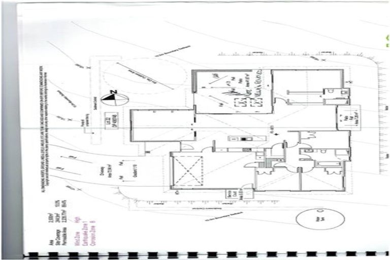 Photo of property in 9 Mcintosh Drive, Pokeno, 2471