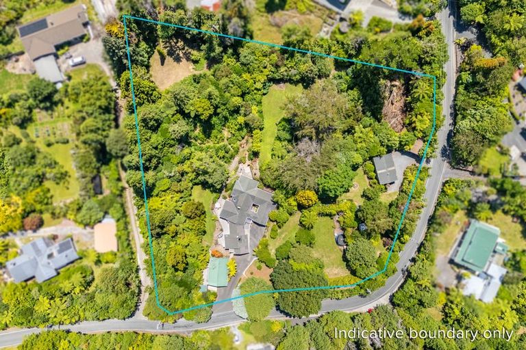 Photo of property in 23 Crest Road, Akatarawa, Upper Hutt, 5372