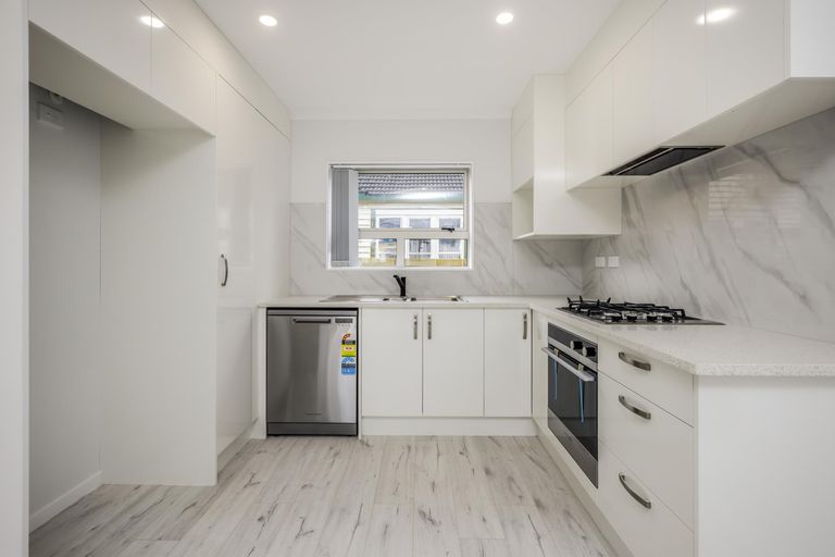 Photo of property in 167c Russell Road, Manurewa, Auckland, 2102