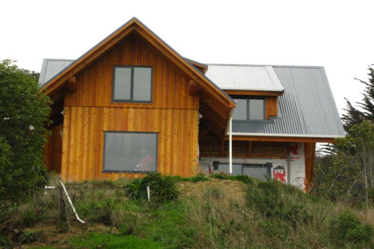 Photo of property in 681 Aramoana Road, Aramoana, Port Chalmers, 9082
