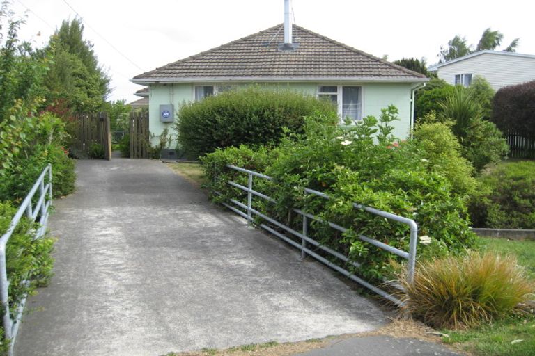 Photo of property in 86 Briggs Road, Shirley, Christchurch, 8052