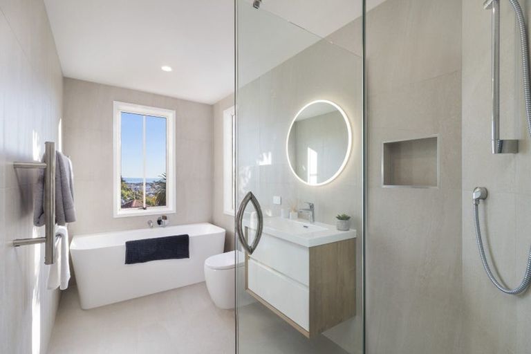 Photo of property in 38a Brougham Street, Nelson South, Nelson, 7010