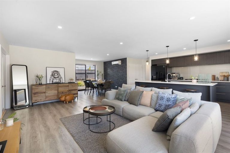 Photo of property in 22 Sorrel Gate, Halswell, Christchurch, 8025