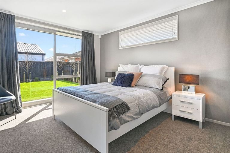 Photo of property in 59 Prestons Park Drive, Marshland, Christchurch, 8083