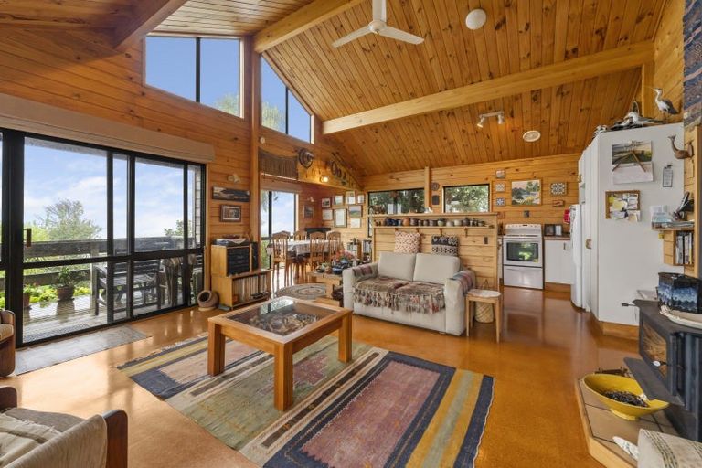 Photo of property in 636 Hoturoa Street, Kawhia, 3889