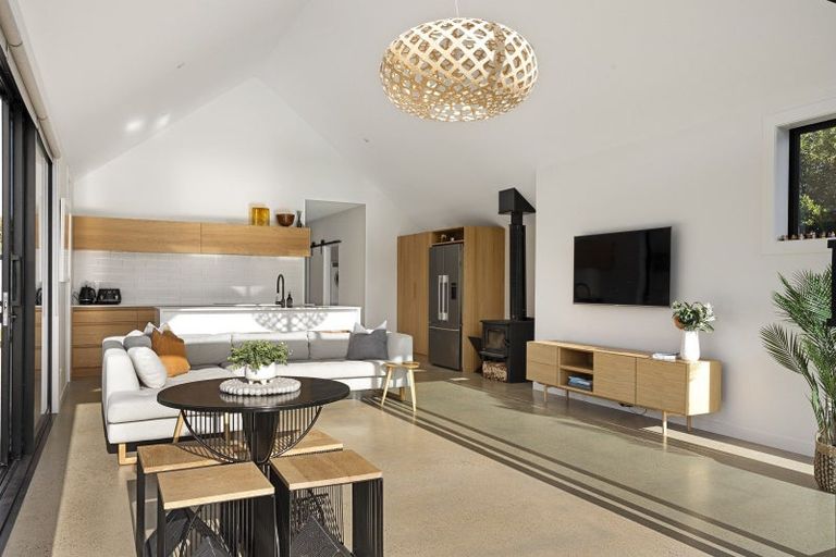 Photo of property in 1371b Taieri Mouth Road, Taieri Mouth, 9091