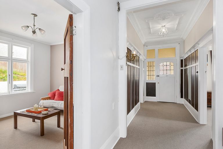 Photo of property in 10 Highcliff Road, Andersons Bay, Dunedin, 9013