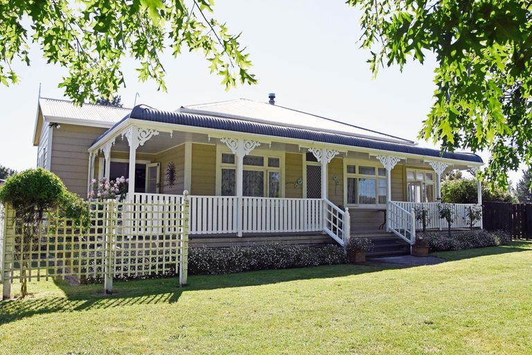 Photo of property in 230a Gordon Street, Lansdowne, Masterton, 5810