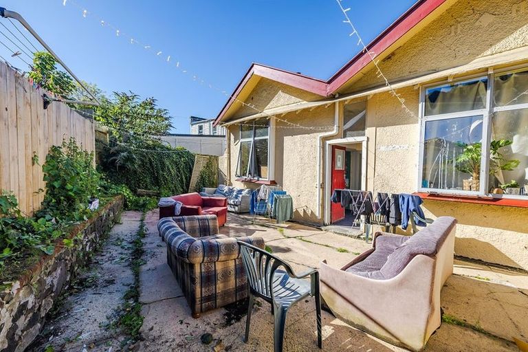 Photo of property in 853 George Street, North Dunedin, Dunedin, 9016