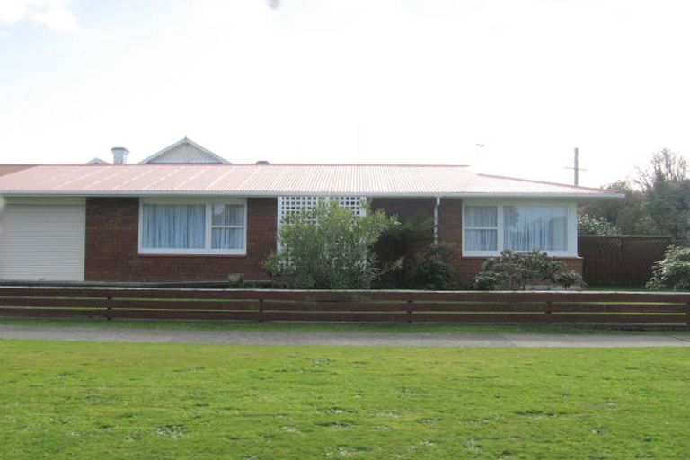Photo of property in 176 North Street, Feilding, 4702