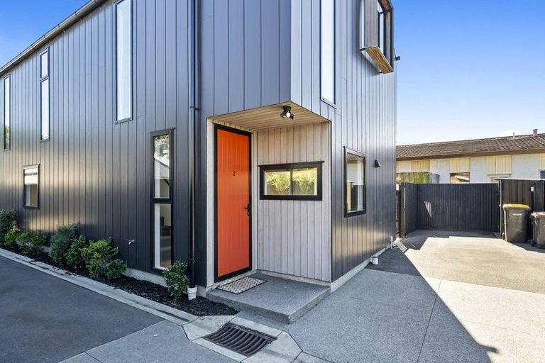 Photo of property in 2/42 Dickens Street, Addington, Christchurch, 8024