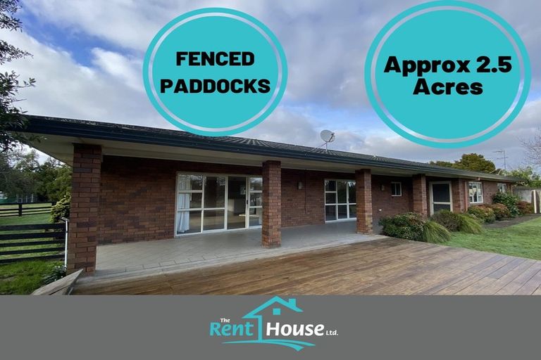 Photo of property in 67 Riverhead Road, Kumeu, 0810