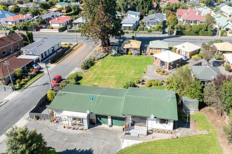 Photo of property in 3 Vogel Street, Gore, 9710