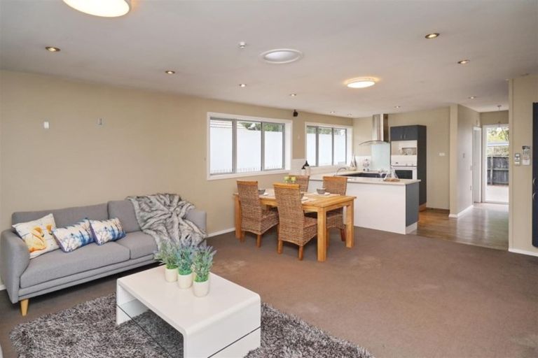 Photo of property in 2 Tompkins Lane, Burwood, Christchurch, 8061