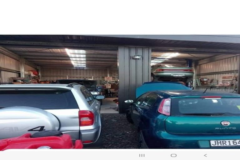 Photo of property in 346 Morrinsville-walton Road, Morrinsville, 3371