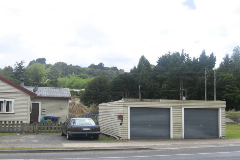 Photo of property in 6 Te Kumi Road, Te Kuiti, 3910