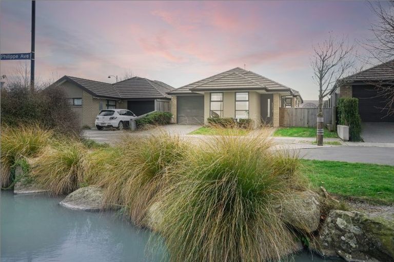 Photo of property in 21 Philippe Avenue, Yaldhurst, Christchurch, 8042