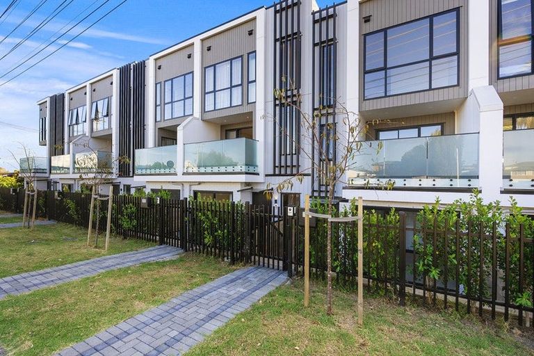 Photo of property in 4/27 Bracken Avenue, Takapuna, Auckland, 0622