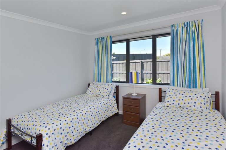 Photo of property in 63 Willowside Place, Amberley, 7410