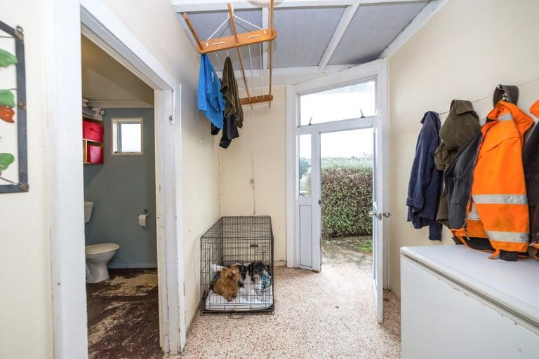 Photo of property in 3307 State Highway 2, Clareville, Carterton, 5713