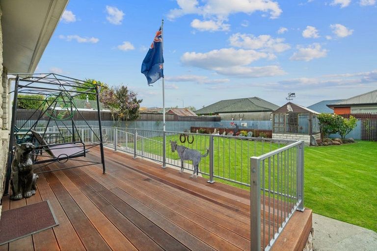 Photo of property in 3 Guise Lane, Hillmorton, Christchurch, 8025