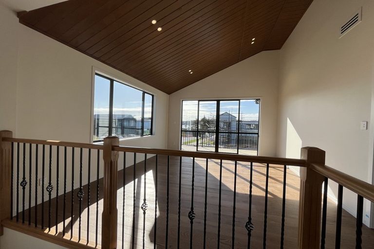 Photo of property in 1 Turbine Way, Hobsonville, Auckland, 0616