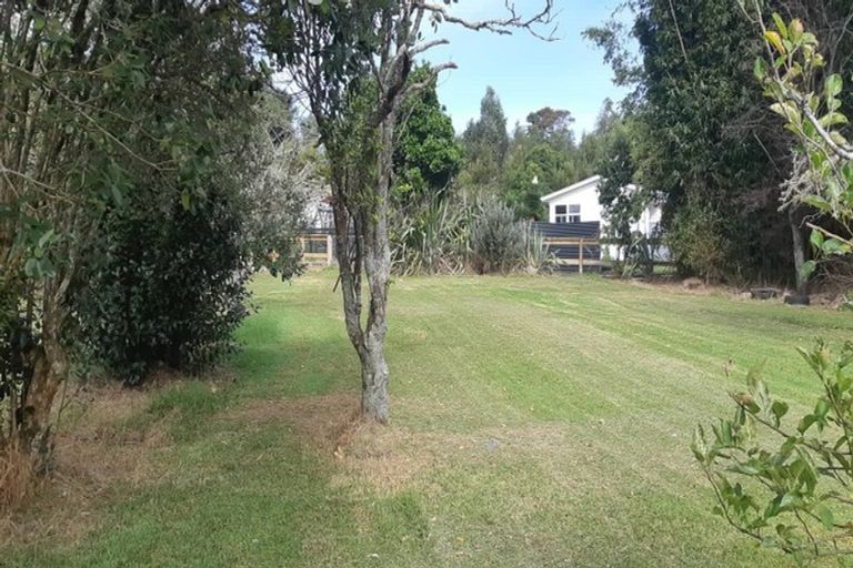 Photo of property in 11 Omapere Road, Kaikohe, 0405