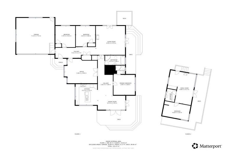 Photo of property in 155 Maramarahi Road, Thames, 3578