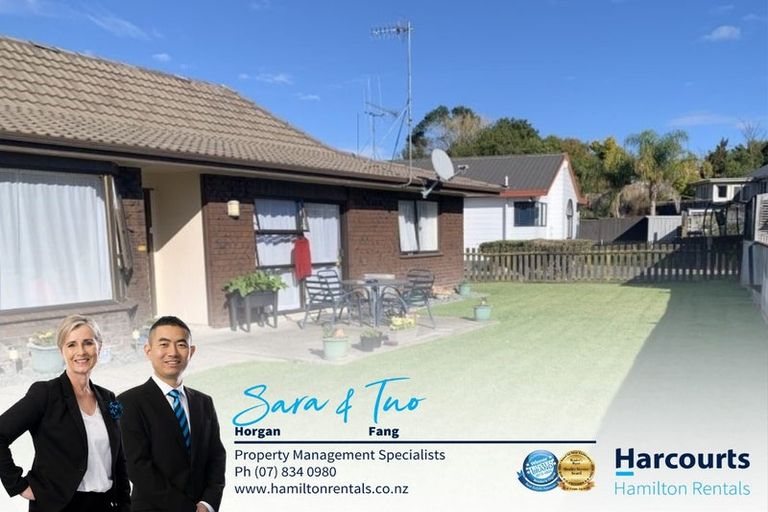 Photo of property in 17a Forest Lake Road, Forest Lake, Hamilton, 3200