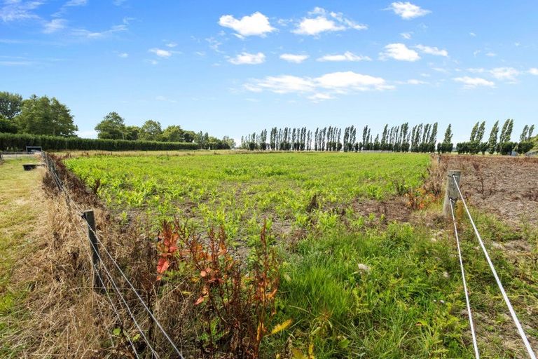 Photo of property in 279 Longbeach Road, Willowby, Ashburton, 7773