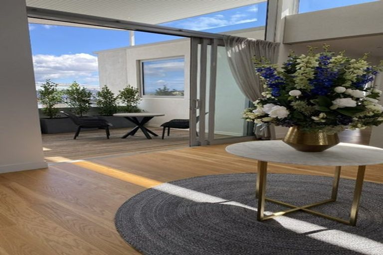 Photo of property in 401/15 Rawene Road, Birkenhead, Auckland, 0626