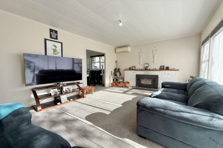 Photo of property in 215 West Parkdale Street, Tokoroa, 3420