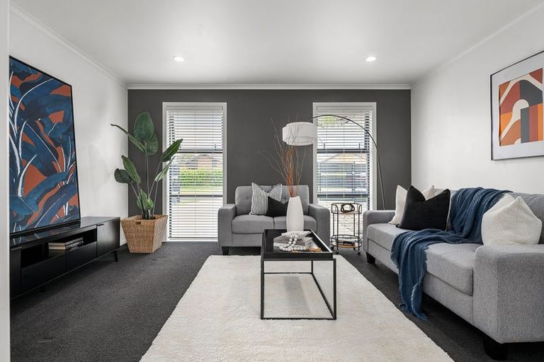 Photo of property in 61 Te Huia Drive, Flagstaff, Hamilton, 3210