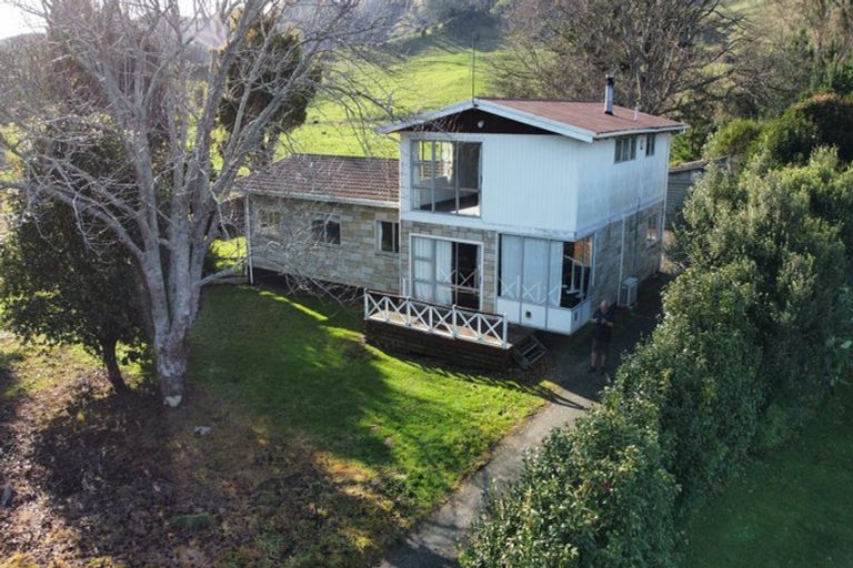 Photo of property in 7216 State Highway 26, Komata, Paeroa, 3674