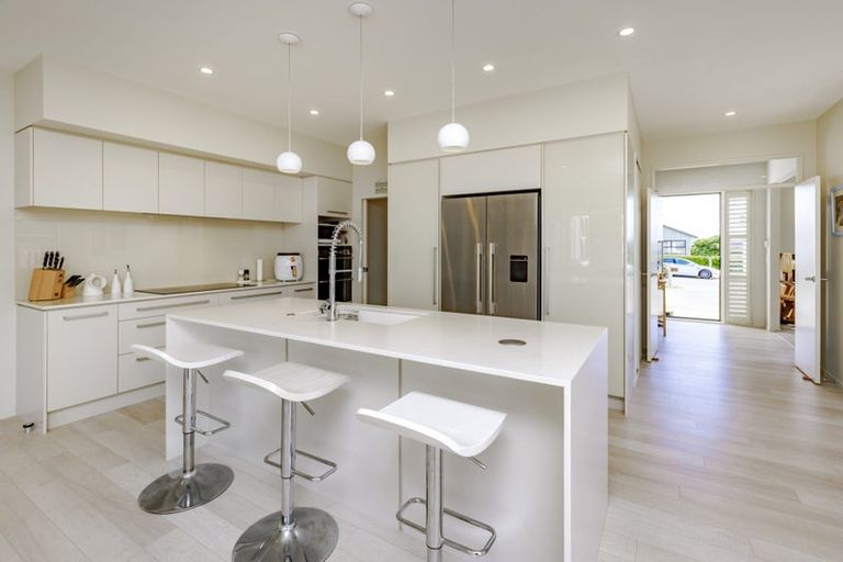 Photo of property in 6 Doidge Street, Beachlands, Auckland, 2018