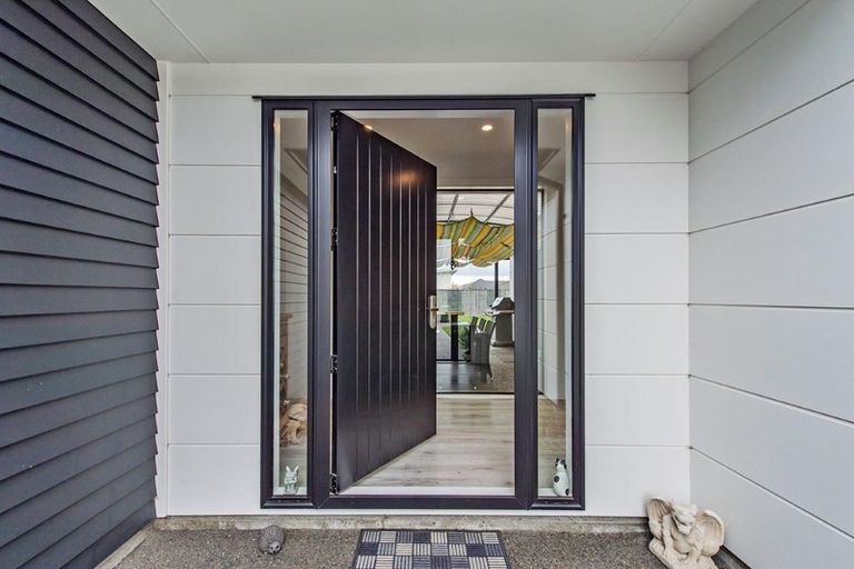 Photo of property in 37f Woodville Street, Leeston, 7632