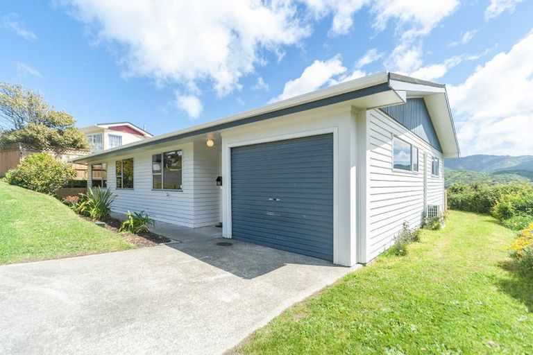 Photo of property in 80 Melrose Road, Southgate, Wellington, 6023