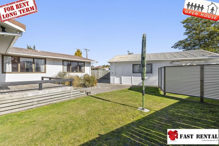 Photo of property in 5 Tuara Place, Rotorua, 3010