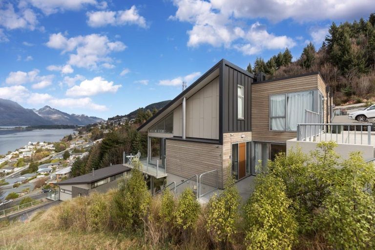 Photo of property in Upper Flat, 43 Middleton Road, Frankton, Queenstown, 9300