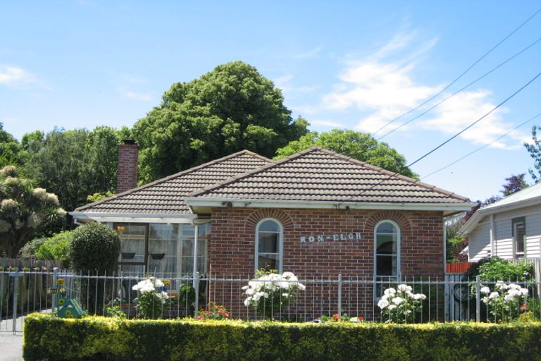 Photo of property in 92 Vogel Street, Richmond, Christchurch, 8013